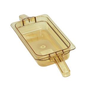 PAN CLIPPER DOUBLE HANDLE