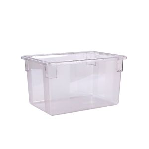 FOOD BOX 18"X 26"X 15"