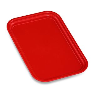 TRANSFER TRAY RED 10 X 7