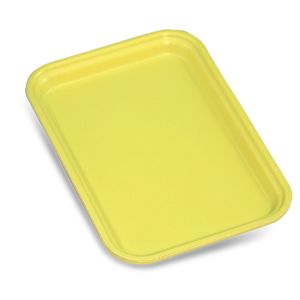 TRANSFER TRAY YELLOW