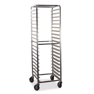 PAN RACK 21"X 26"X 69"