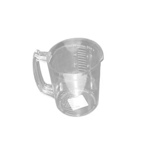 MEASURING CUP 1 CUP CLEAR
