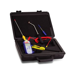 DIGITAL THERMOMETER KIT C28