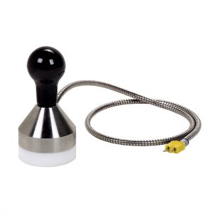 PROBE WEIGHTED GRILL 3"