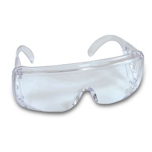 SAFETY GOGGLES