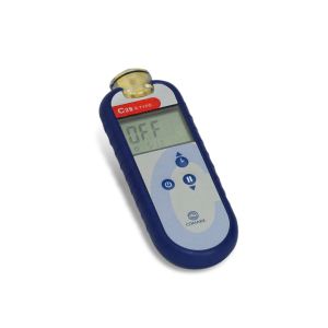 THERMOMETER C28 NO PROBES