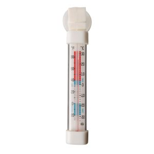 THERMOMETER VERT -20/80F