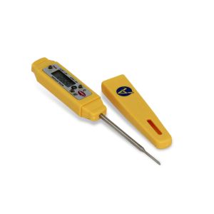 Cooper Atkins DPP400W-0-8 Digital Thermometer, Pen Style, Waterproof, Dpp400W