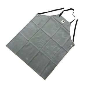 APRON FRYER 42" METAL BRADS