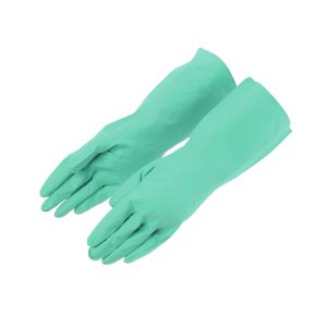CHEMICAL GLOVES 18" LENGTH