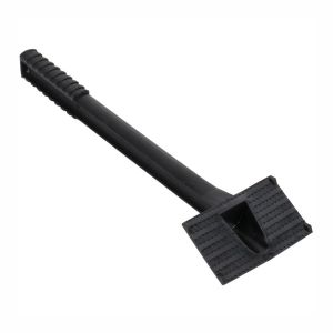 PAD HOLDER GRIDDLE BLACK