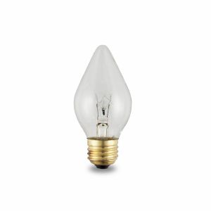 LIGHT BULB 60W COATED