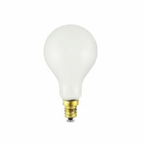 LIGHT BULB 130V 40W