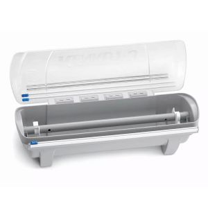 DISPENSER 18" FOIL /SARAN