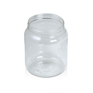 TEA JAR 1/2 GALLON 64 OZ.