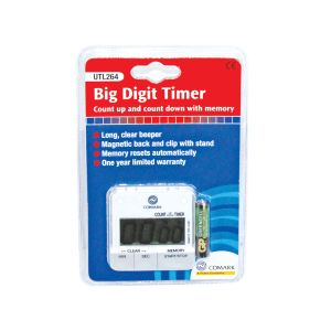 TIMER MINI DIGITAL