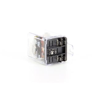 Hatco 02.01.028.00 Relay, Cube, 120V, 10A, Spdt