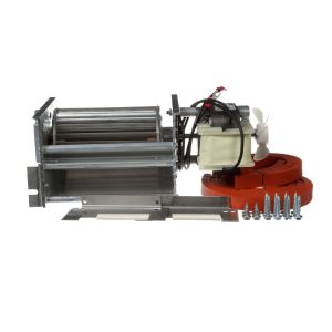 Hatco 02.12.003B.00 Blower/Motor Kit, Basic, 120V