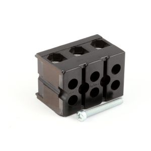 Hatco R02.15.046.00 KIT,TERMINAL BLOCK 3-POLE