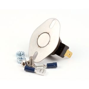 Hatco R02.16.118.00 Hi Limit Thermostat Kit, Surface Mount, 250F