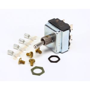 Hatco R02.19.006.00 Toggle Switch Kit, 20A, 2 Pole