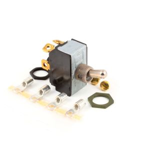 TOGGLE SWITCH DPST 20A