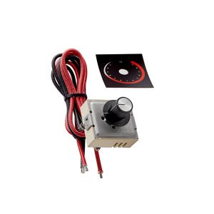 INFINITE SWITCH 208V KIT