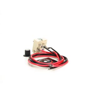 INFINITE SWITCH 240V KIT