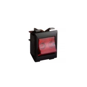 ROCKER SWITCH ON/OFF 120V