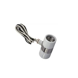 Hatco 02.30.045.00 Light Socket, Dual, 28" Leads