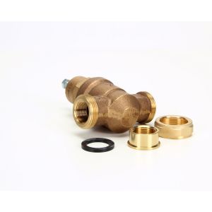 Hatco 03.02.015.00 Pressure Regulating Valve, Brass