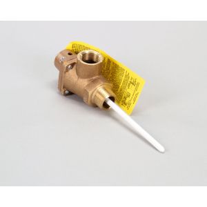 Hatco 03.02.022.00 Temperature/Pressure Relief Valve, 3/4"