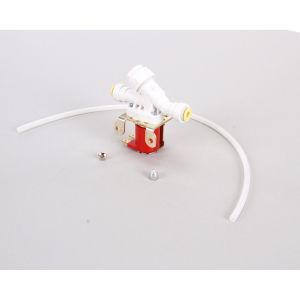 Hatco R03.02.040.00 Solenoid Valve, Fill, 24V