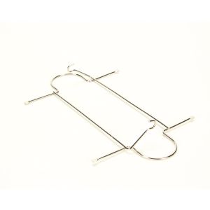 Hatco 04.37.100.00 Wire Guard, 18" Warmers