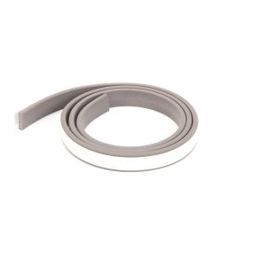 Hatco 05-06-028 GASKET, SILICONE, .125 X .500