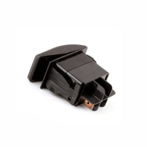 Hamilton Beach Commercial 270000100 Switch, Rocker, SPST, On/Off