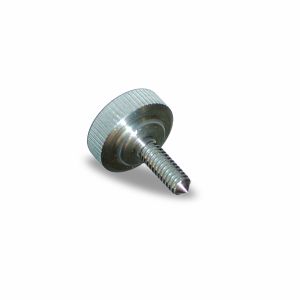 Hamilton Beach Commercial 31609360000 SS SCREW KNURL HEAD 10/32-1/2