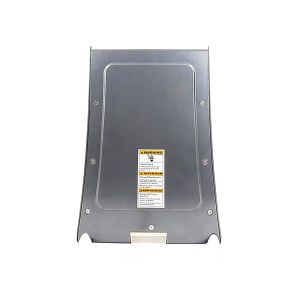 Hamilton Beach Commercial 990062700 HMD400 - BACK PLATE