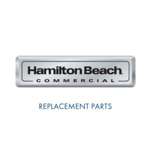 Hamilton Beach Commercial 990062900 HOUSING COVER