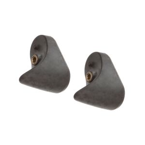 Hamilton Beach Commercial 990073900 FEET REAR (2 PER SET)