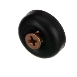 Hamilton Beach Commercial 990222200 BUMPER W/SCREW (4 REQ.) (RPLS