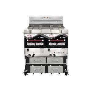 Henny Penny CFE-427