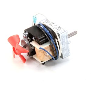 Star HM-120288 Motor Assembly, Right, DT14