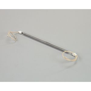 Star HE-197829 Heatertube, Quartz, 120V, 350W, 5.84A