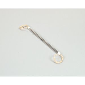 Star HO-197841 Heater Tube, Quartz, 104V 700W for 208V Units