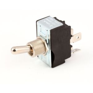 Star 2E-200543 Switch, Toggle, On/Off, DPST