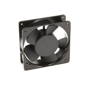 Star 2U-200577 Fan Motor, Axial, 240V, 50/60HZ