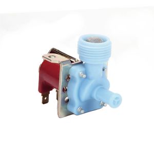 Hoshizaki 4A0865-01 Solenoid Valve, 24V, 50/60HZ