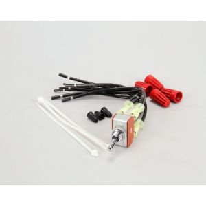 Henny Penny 14635 Switch Assembly, Toggle, DPST