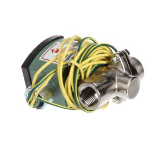 Henny Penny 151744 Solenoid Valve, 120V, 1/2NPT